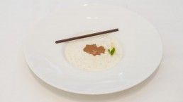 jornadas del arroz con leche