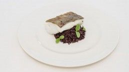 arroz venere bacalao jornadas gastronomicas