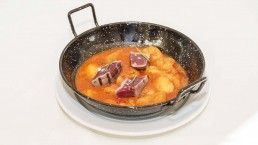 marmitako atun