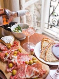 vino-rosado