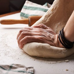 amasar-pan-casero