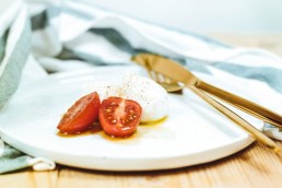 mozarella