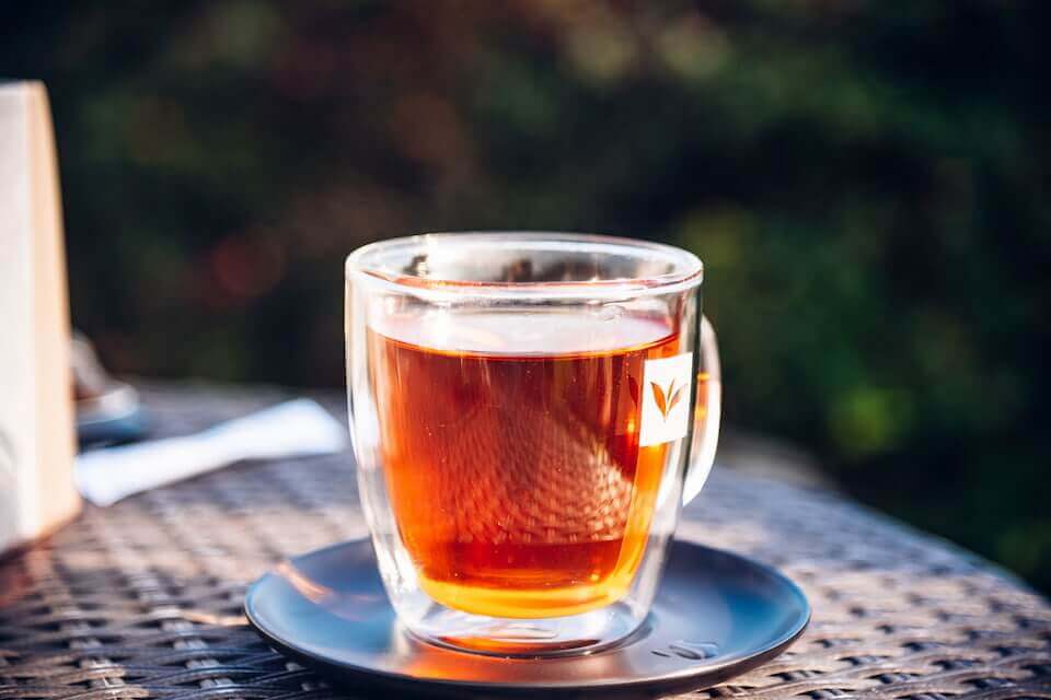¿Conoces todos los beneficios del té?